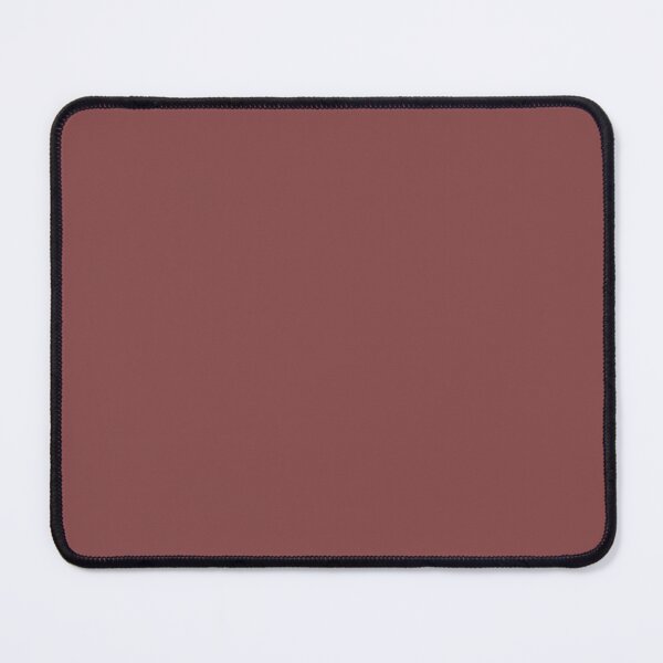 Item preview, Rustic Rosewood - #87484A designed and sold by WheelieGdArt.