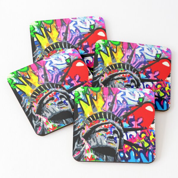 Item preview, Liberty US Art designed and sold by UZRWRLD .