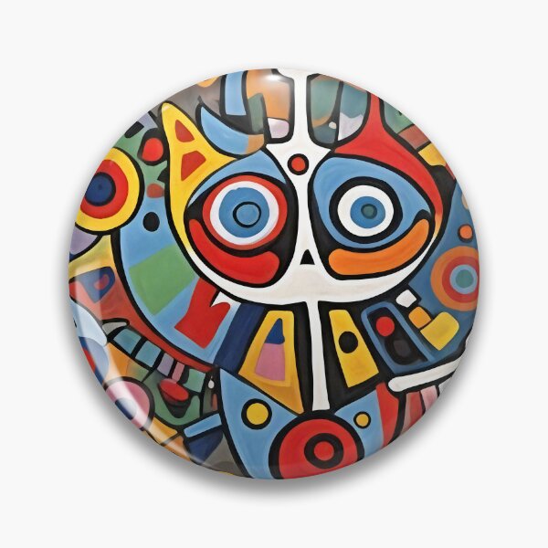 Item preview, pop art composition 0027 designed and sold by DJVYEATES.