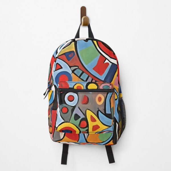 Item preview, pop art composition 0027 designed and sold by DJVYEATES.