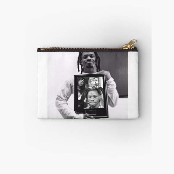 Item preview, Denzel Curry designed and sold by Astrothr3ads.