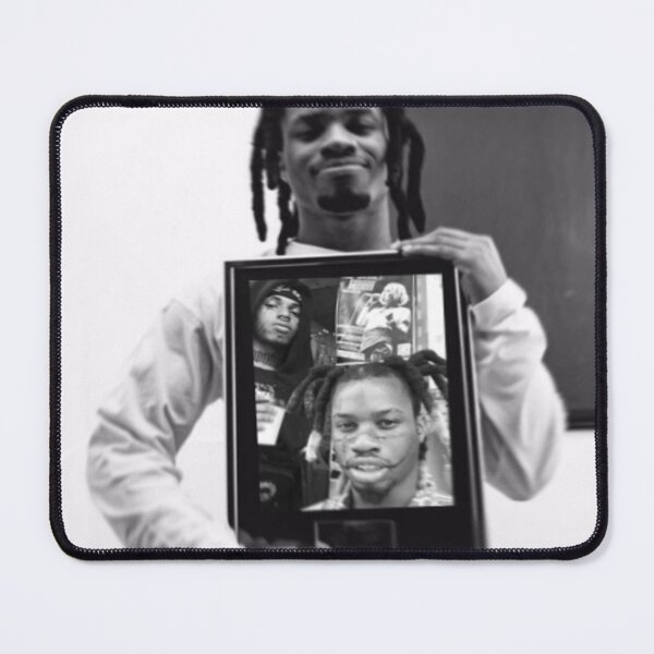 Item preview, Denzel Curry designed and sold by Astrothr3ads.