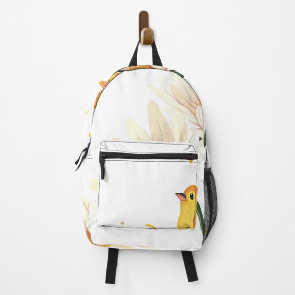 Item preview, T-Shirt Design Trending: BIRD ON SUNFLOWERS designed and sold by ForeverPrintsOK.