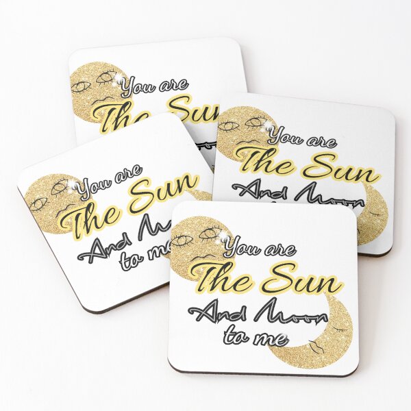 Item preview, Sun and Moon designed and sold by beadedgrandma.