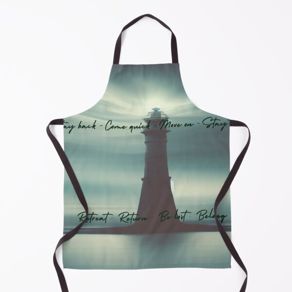 Item preview, You're a Lighthouse designed and sold by NYCBway.