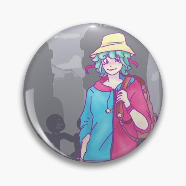 Item preview, Spidersona Casual Fit designed and sold by Katsu-Creates.
