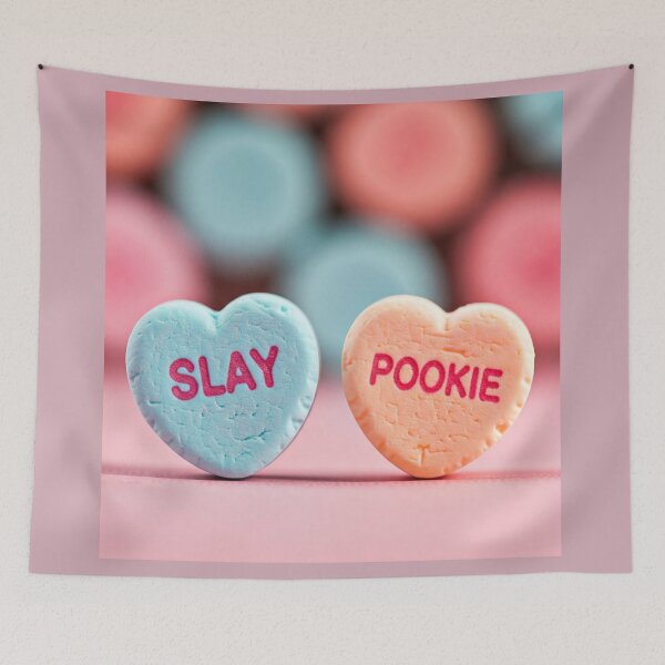 Item preview, Slay Pooks designed and sold by kyxur.