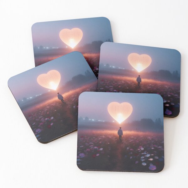 Item preview, Sunset Glow designed and sold by Sadia  Jannat.