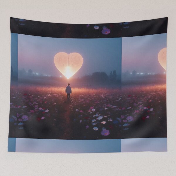 Item preview, Sunset Glow designed and sold by Sadia  Jannat.