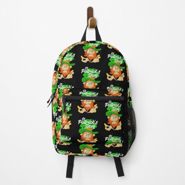 Item preview, Leprechaun St. Patricks Day designed and sold by TheEndDesign.