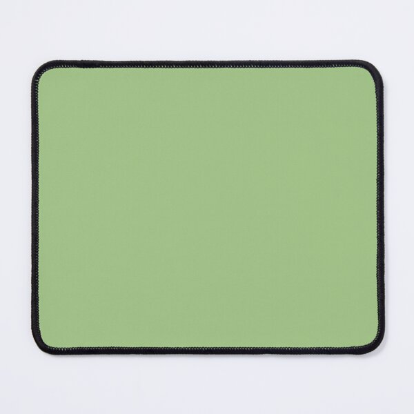 Item preview, Spring Moss - #A3C585 designed and sold by WheelieGdArt.