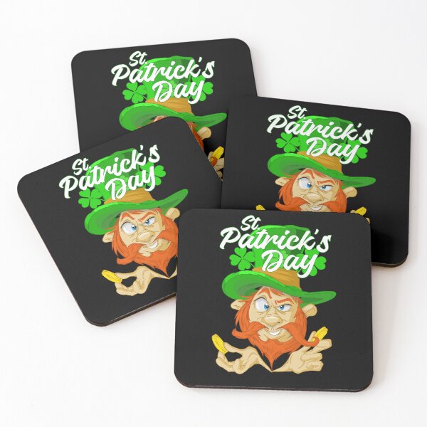 Item preview, Leprechaun St. Patricks Day  designed and sold by TheEndDesign.
