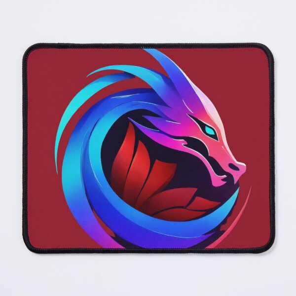 Item preview, "Dragon Art" designed and sold by Ethanabban.