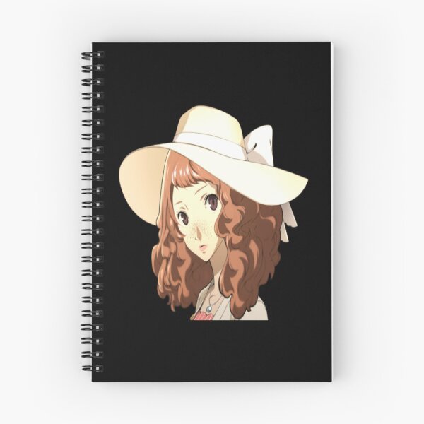 Item preview, Haru Okumura - Persona  designed and sold by Iopi-art.