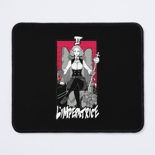Item preview, Haru Okumura - Persona  designed and sold by Iopi-art.