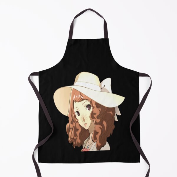 Item preview, Haru Okumura - Persona designed and sold by Iopi-art.