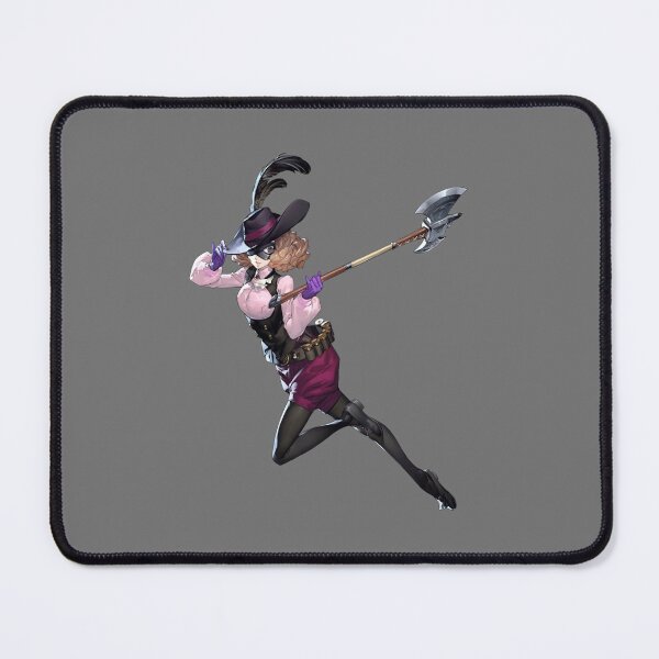 Item preview, Haru Okumura - Persona  designed and sold by Iopi-art.