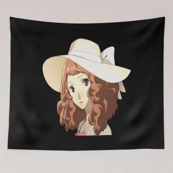 Item preview, Haru Okumura - Persona  designed and sold by Iopi-art.