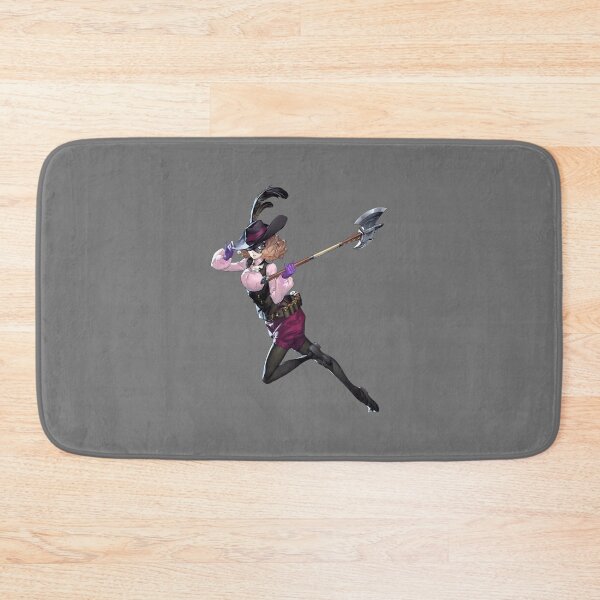 Item preview, Haru Okumura - Persona  designed and sold by Iopi-art.