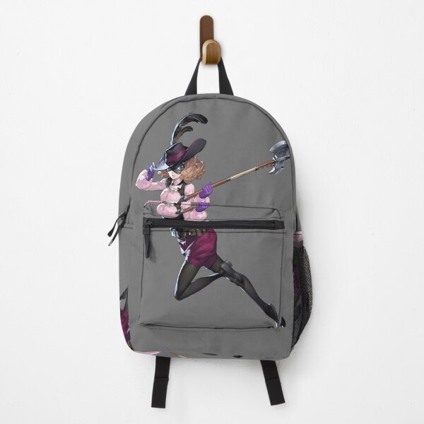 Item preview, Haru Okumura - Persona designed and sold by Iopi-art.