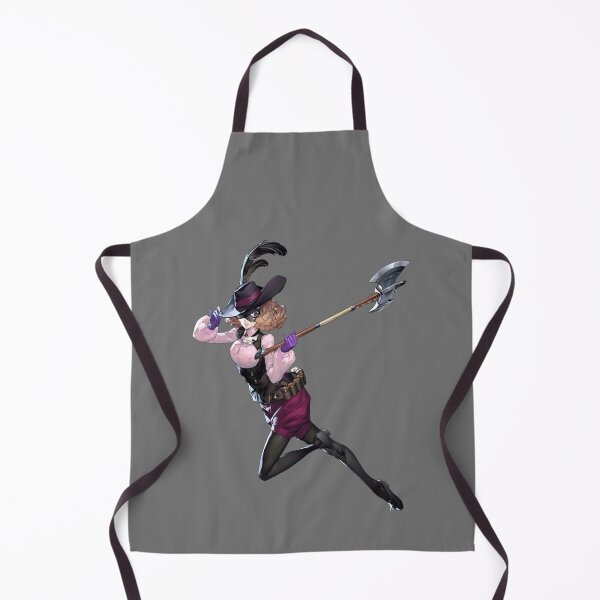 Item preview, Haru Okumura - Persona designed and sold by Iopi-art.