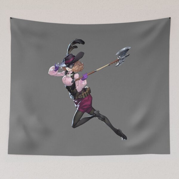 Item preview, Haru Okumura - Persona  designed and sold by Iopi-art.