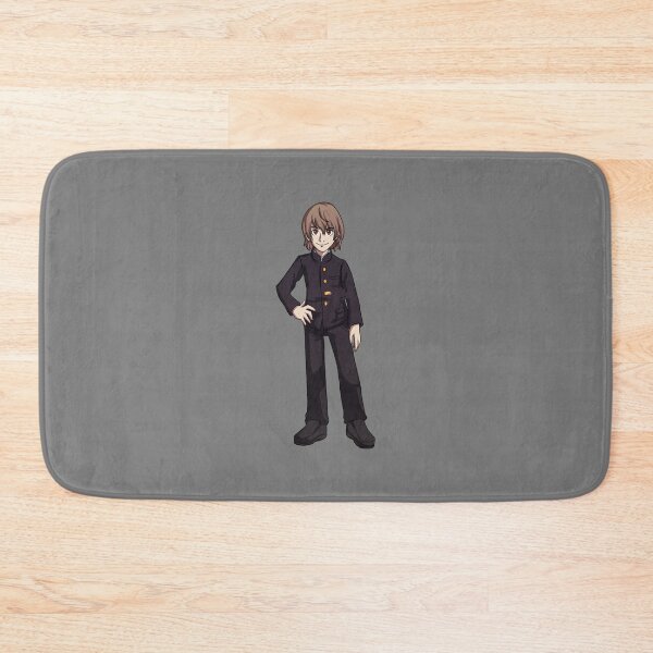 Item preview, Goro Akechi - Persona  designed and sold by Iopi-art.