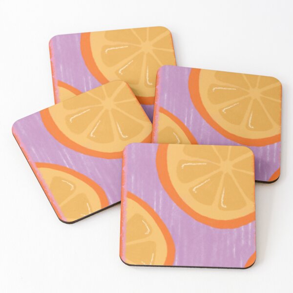 Item preview, CITRUS SUNSET designed and sold by wonder if.