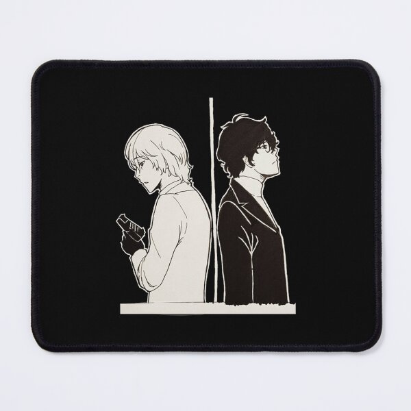 Item preview, Goro Akechi - Persona  designed and sold by Iopi-art.