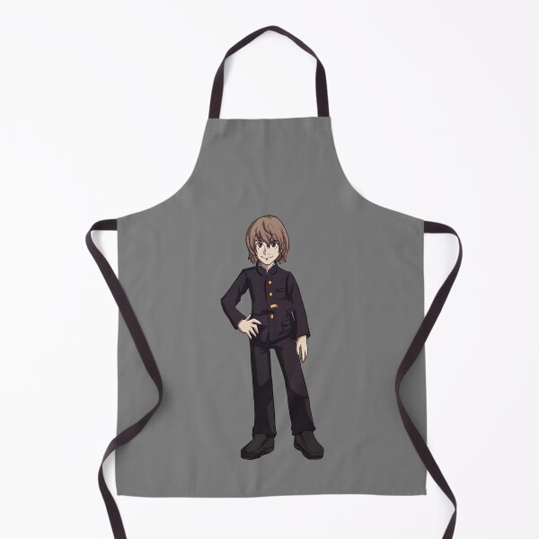 Item preview, Goro Akechi - Persona  designed and sold by Iopi-art.