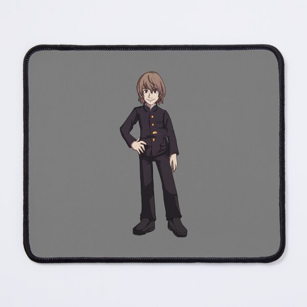 Item preview, Goro Akechi - Persona  designed and sold by Iopi-art.