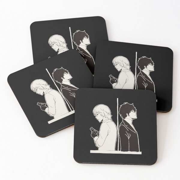 Item preview, Goro Akechi - Persona  designed and sold by Iopi-art.