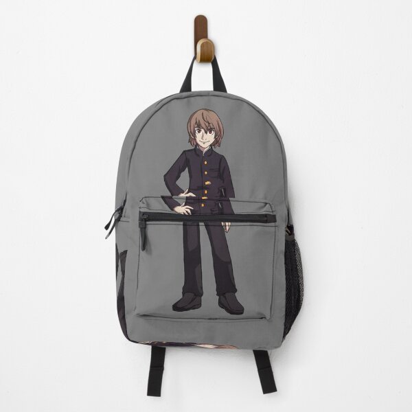 Item preview, Goro Akechi - Persona  designed and sold by Iopi-art.