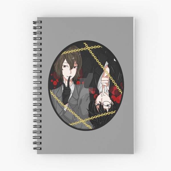 Item preview, Goro Akechi - Persona  designed and sold by Iopi-art.