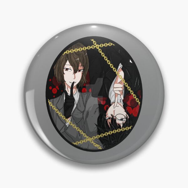 Artikelvorschau, Goro Akechi - Persona entworfen und verkauft von Iopi-art.