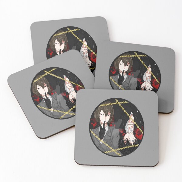 Item preview, Goro Akechi - Persona  designed and sold by Iopi-art.