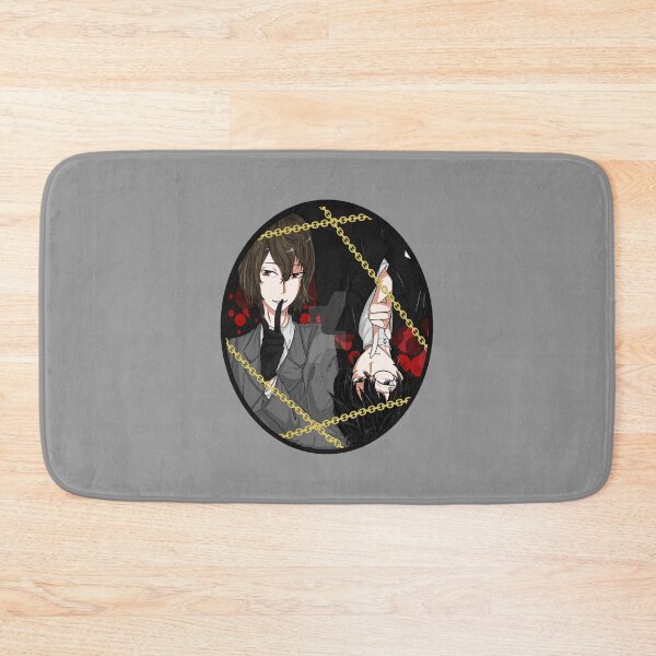 Item preview, Goro Akechi - Persona  designed and sold by Iopi-art.