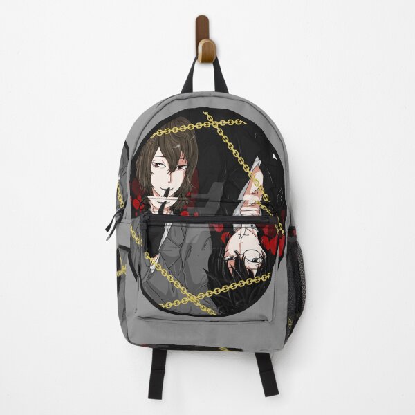 Item preview, Goro Akechi - Persona  designed and sold by Iopi-art.