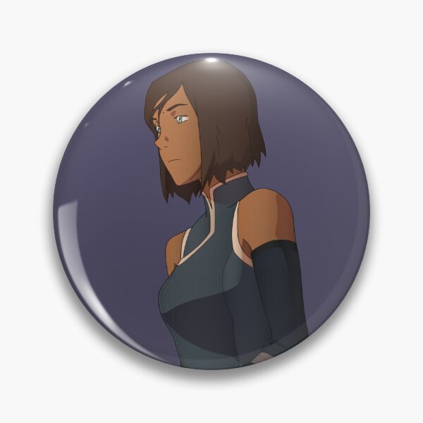 Item preview, Avatar Korra sad The Legend of Korra designed and sold by Diamanths.