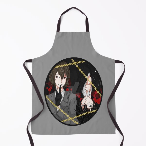 Item preview, Goro Akechi - Persona  designed and sold by Iopi-art.