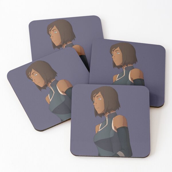 Item preview, Avatar Korra sad The Legend of Korra designed and sold by Diamanths.