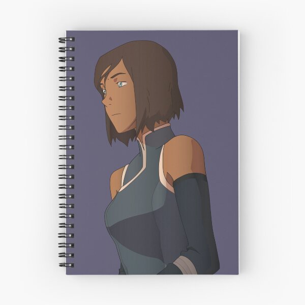 Item preview, Avatar Korra sad The Legend of Korra designed and sold by Diamanths.