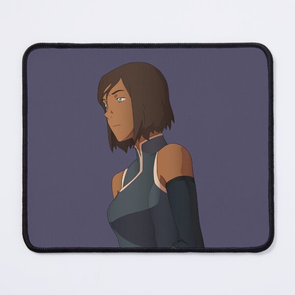 Item preview, Avatar Korra sad The Legend of Korra designed and sold by Diamanths.
