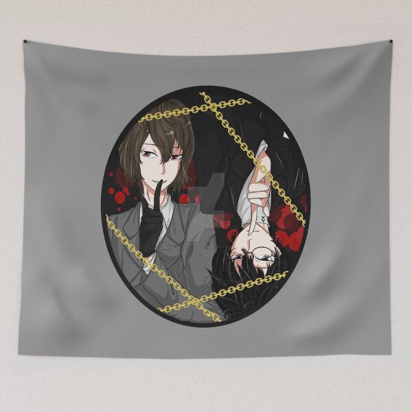Item preview, Goro Akechi - Persona  designed and sold by Iopi-art.