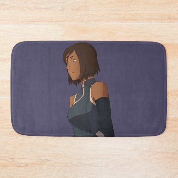 Item preview, Avatar Korra sad The Legend of Korra designed and sold by Diamanths.