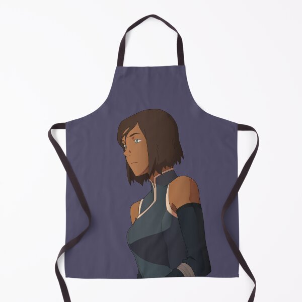 Item preview, Avatar Korra sad The Legend of Korra designed and sold by Diamanths.