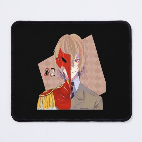 Item preview, Goro Akechi - Persona  designed and sold by Iopi-art.