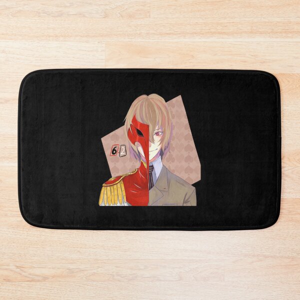 Item preview, Goro Akechi - Persona  designed and sold by Iopi-art.