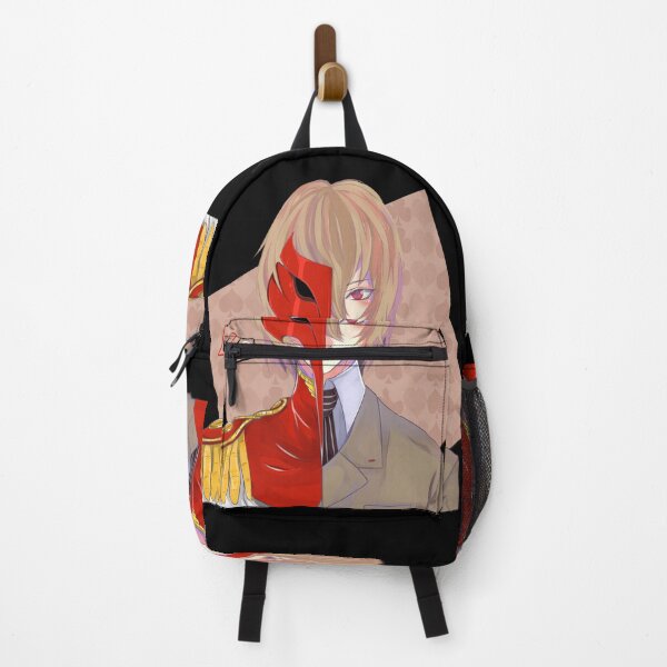 Item preview, Goro Akechi - Persona  designed and sold by Iopi-art.