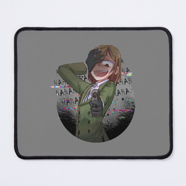 Item preview, Goro Akechi - Persona  designed and sold by Iopi-art.